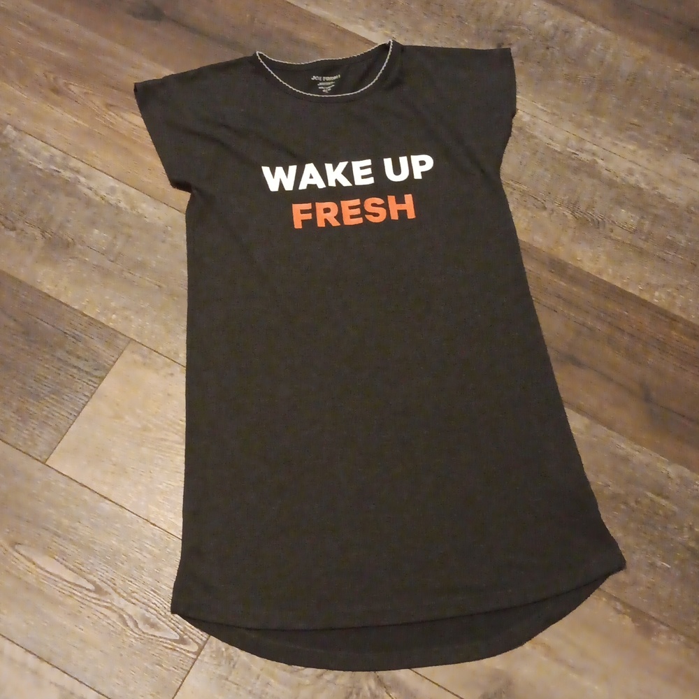 ✨️3/10$✨️Joe Fresh‎ Night gown